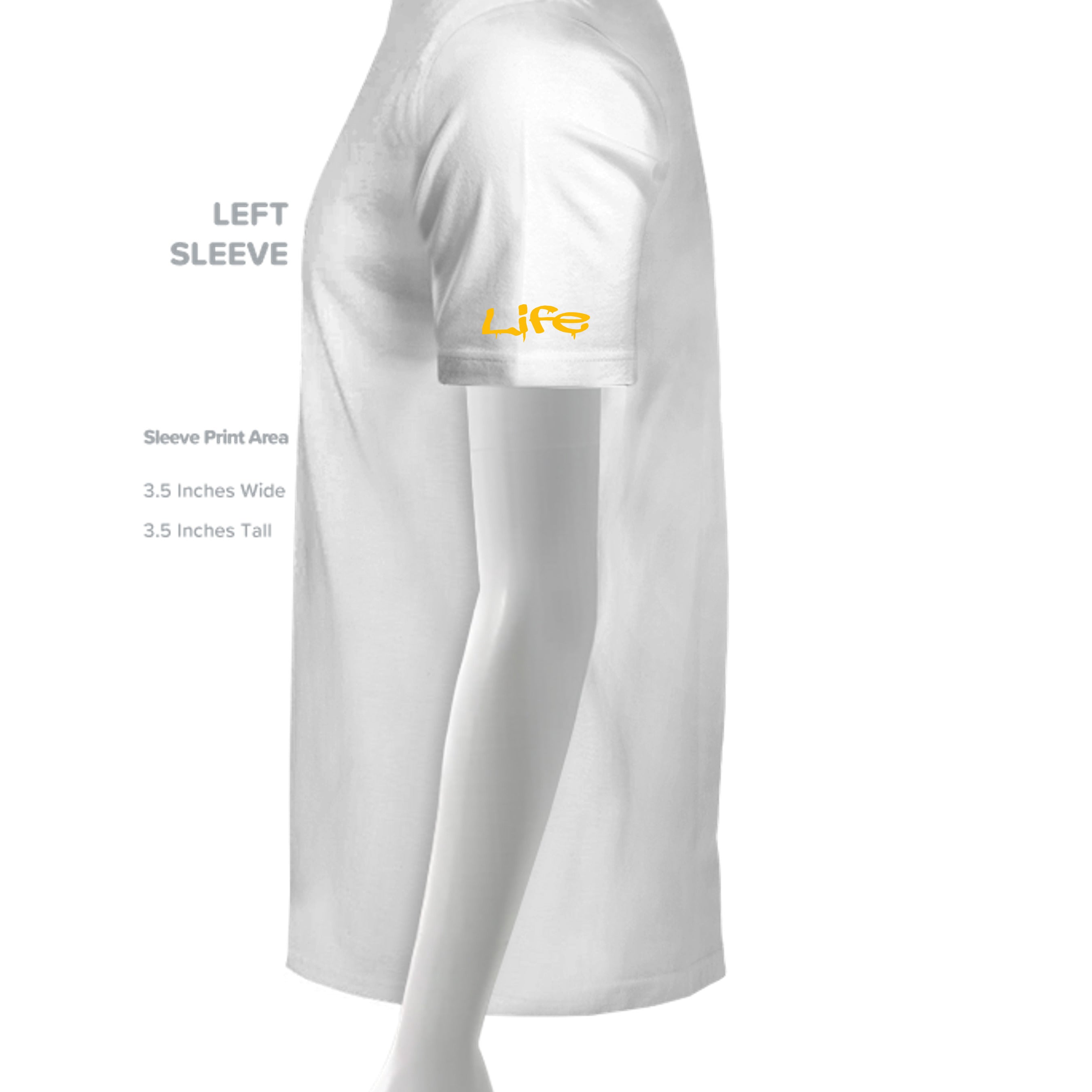 WHITE - G200 - SLEEVE_LEFT
