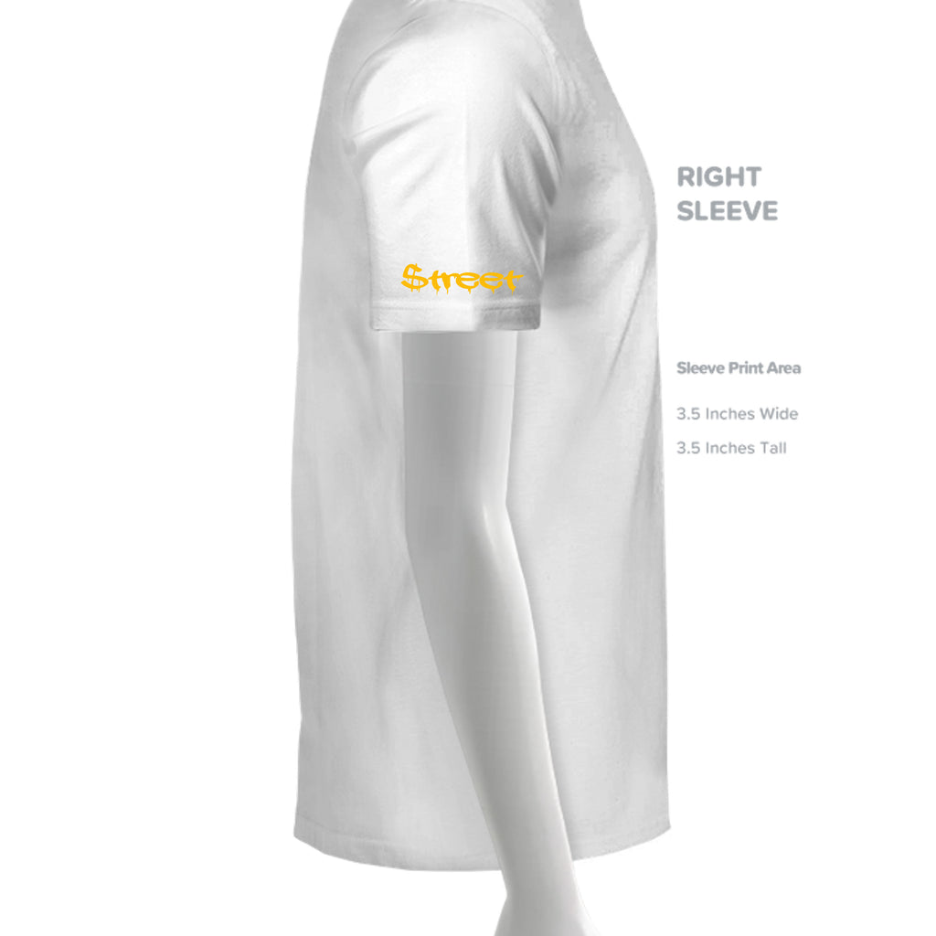WHITE - G200 - SLEEVE_RIGHT